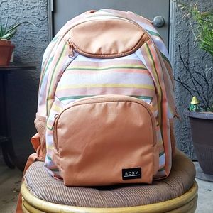 Roxy Backpack
